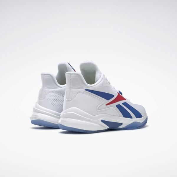 商品Reebok|More Buckets Men's Basketball Shoes,价格¥555,第6张图片详细描述