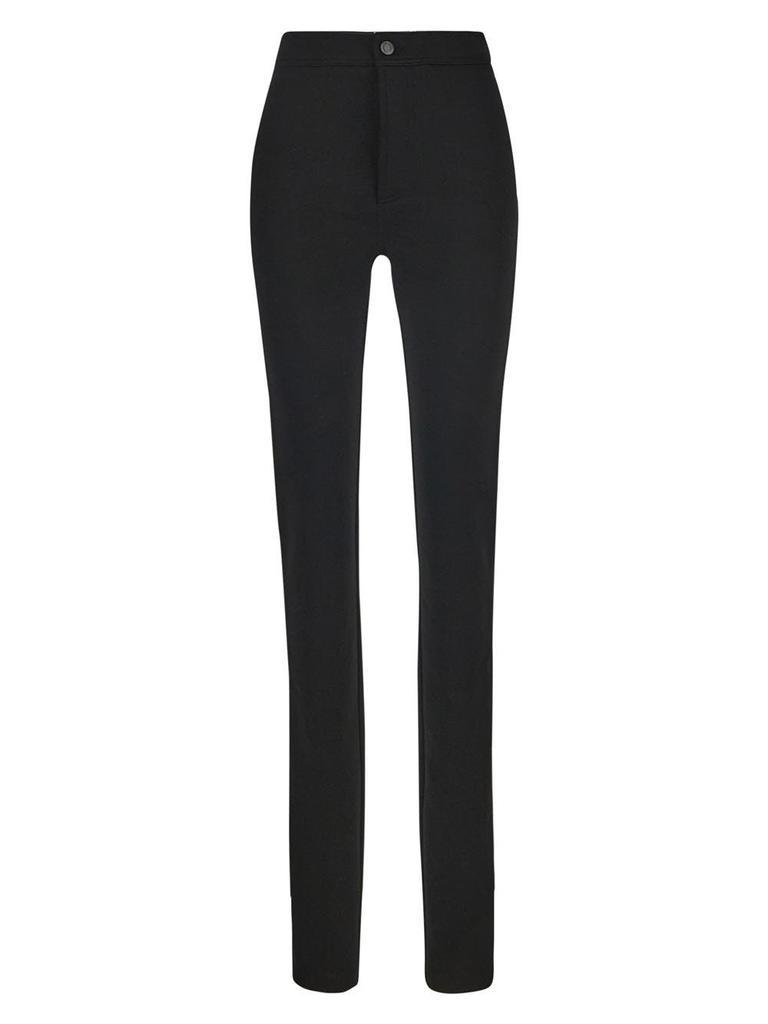 商品Yves Saint Laurent|Slim-Fit Pants,价格¥6973,第1张图片