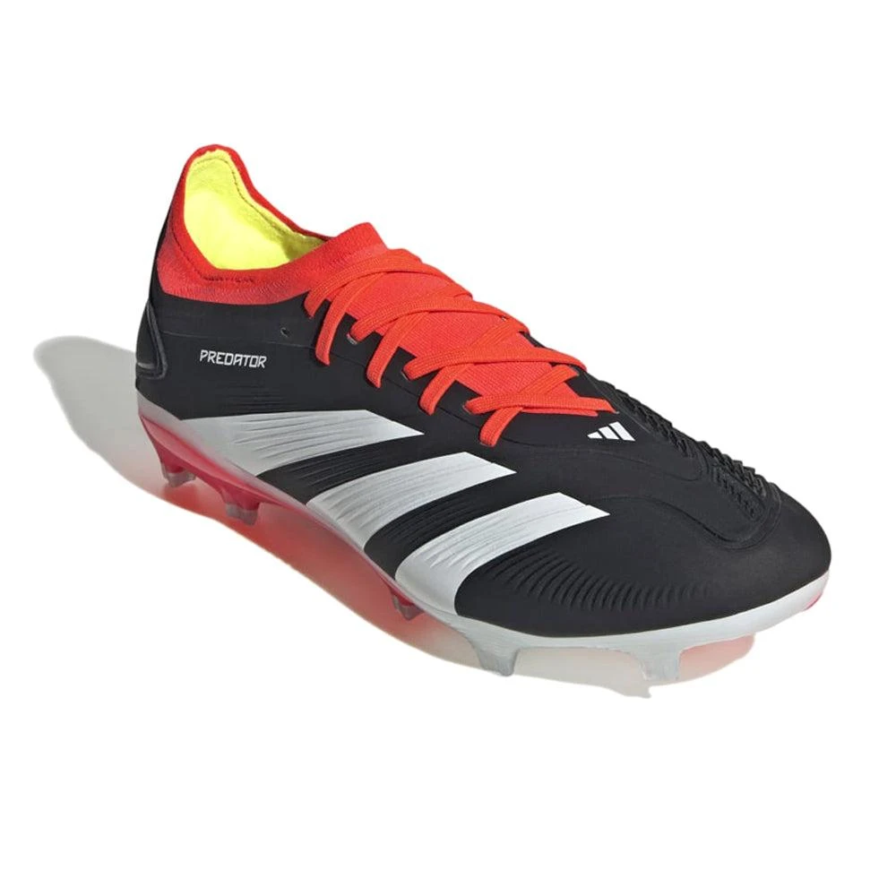 商品Adidas|Predator Pro Firm Ground Football Cleats,价格¥1135,第2张图片详细描述