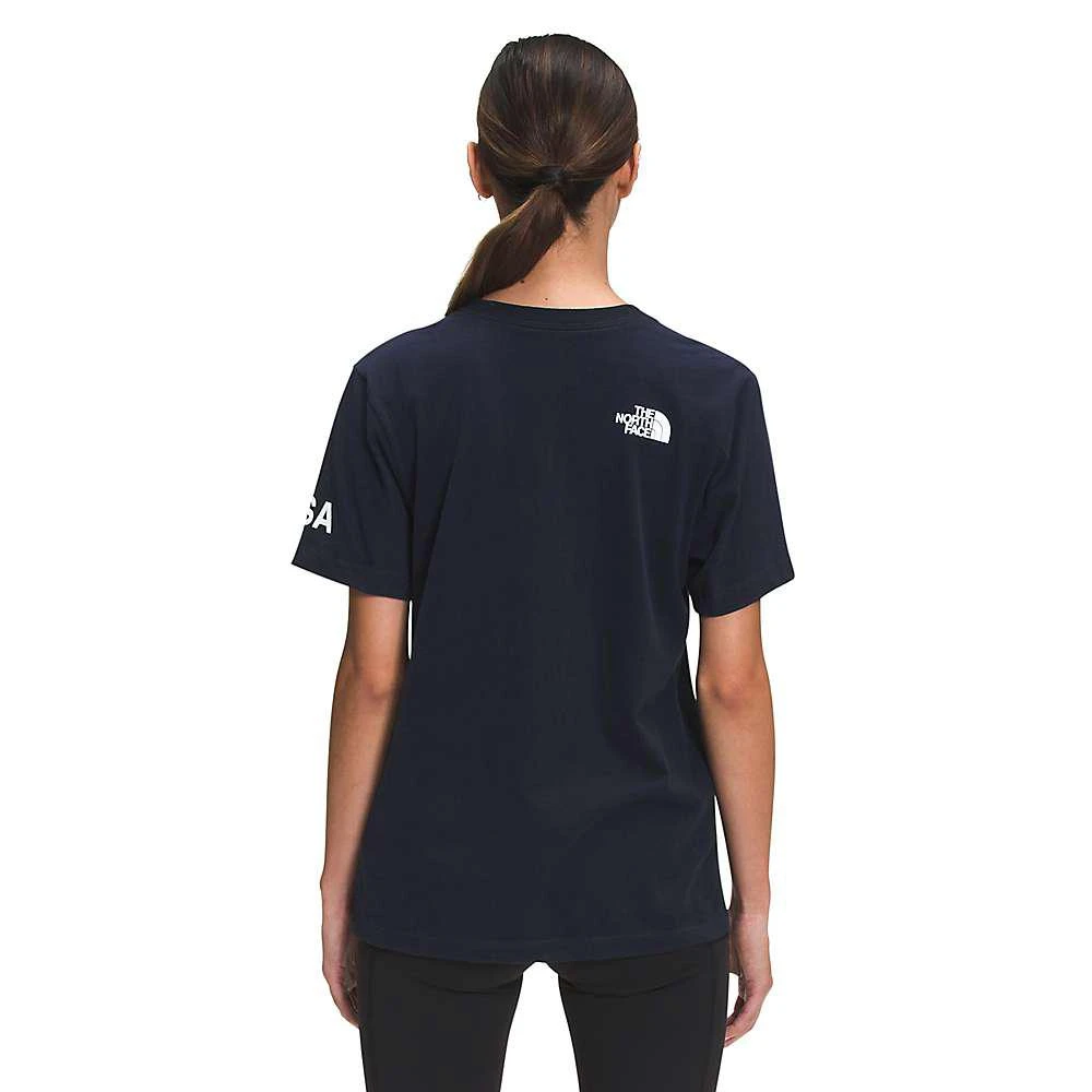 商品The North Face|Women's IC SS Tee,价格¥129,第2张图片详细描述