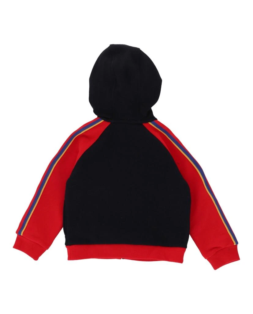 商品Gucci|Logo Zip-Up Hoodie,价格¥677,第2张图片详细描述