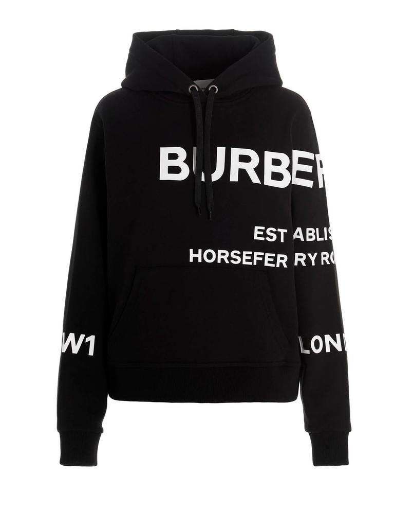 'Poulter’ hoodie商品第1张图片规格展示