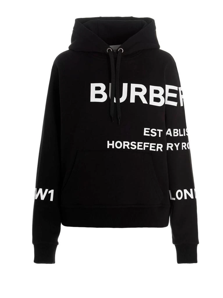 商品Burberry|'Poulter’ hoodie,价格¥4240,第1张图片