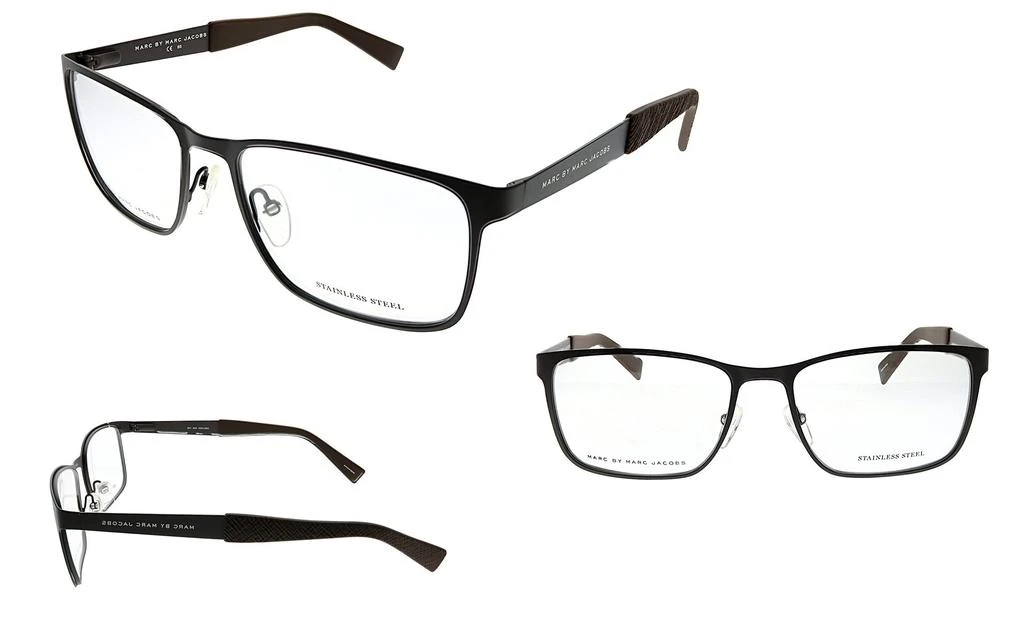 商品Marc Jacobs|Marc by Marc Jacobs MMJ 650 499 Square Eyeglasses,价格¥311,第4张图片详细描述