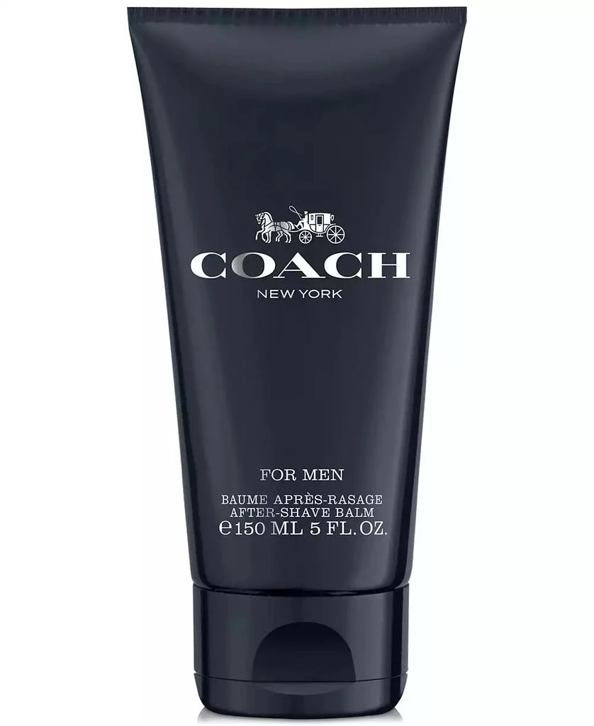 商品Coach|FOR MEN After-Shave Balm, 5 oz.,价格¥368,第1张图片