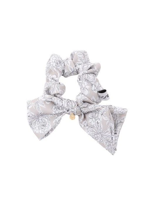 Moris Mini Ribbon Hair Shushu Scrunchie_ 2 colors 商品