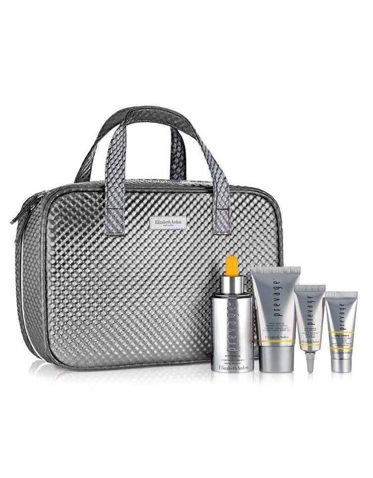 商品Elizabeth Arden|Prevage AA+ Intensive Daily Repair Set,价格¥1759,第2张图片详细描述