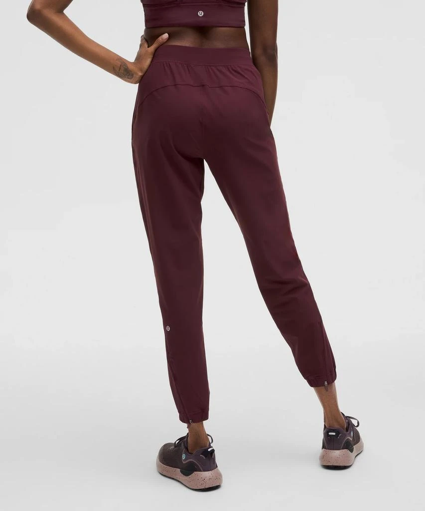 商品Lululemon|Adapted State High-Rise Jogger *Full Length,价格¥659,第3张图片详细描述
