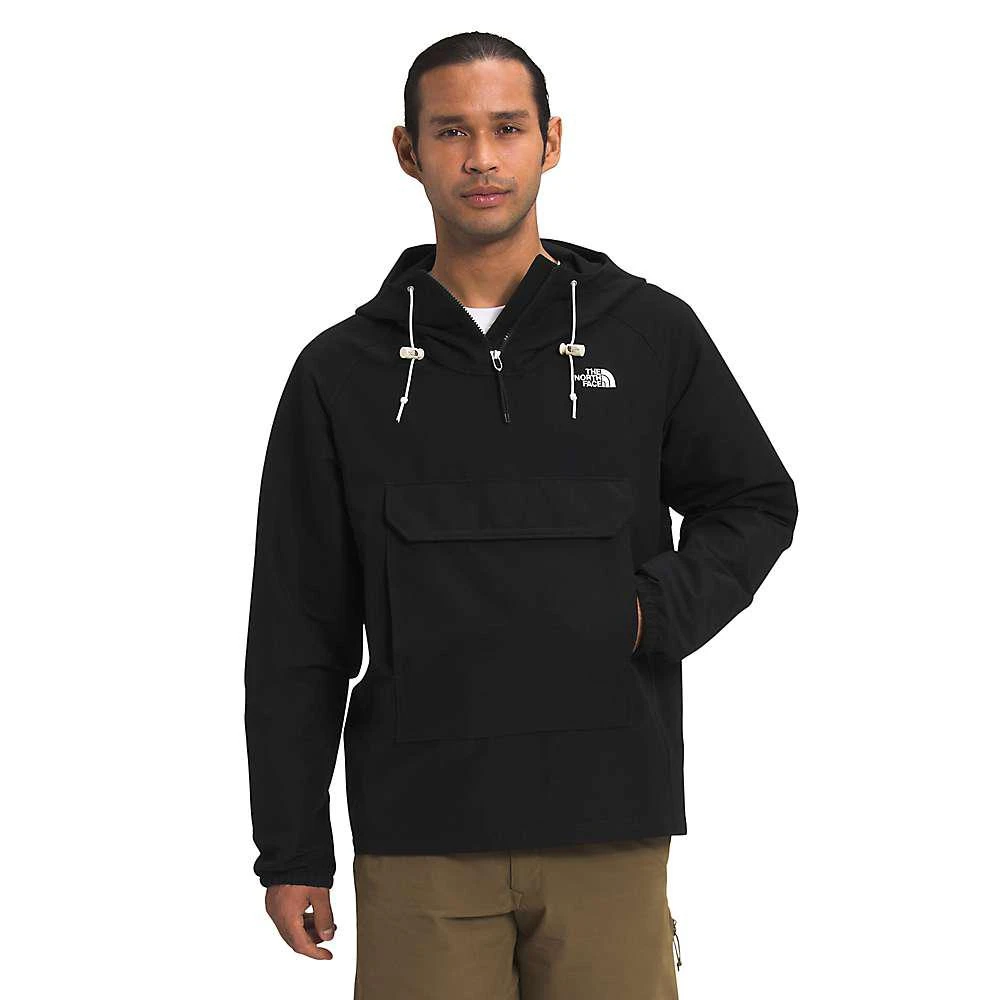 商品The North Face|Men's Class V Pullover,价格¥673,第1张图片