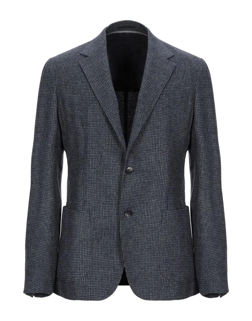 商品Zegna|Blazer,价格¥3373,第1张图片