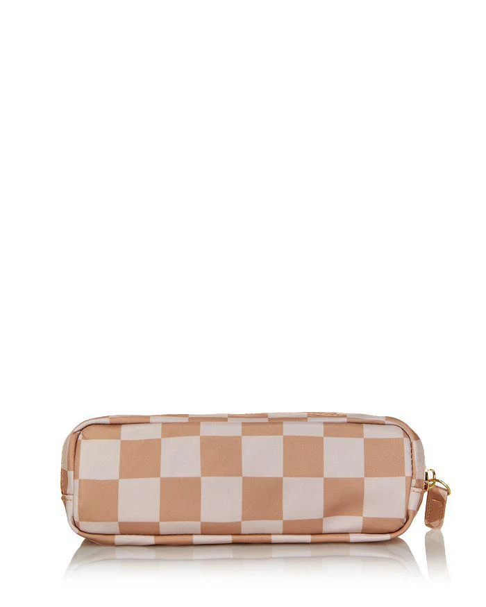 Checkered Slim Pouch - Exclusive 商品