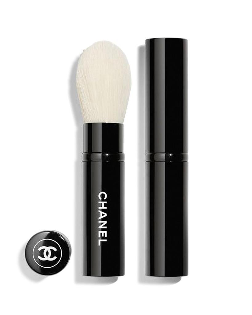 商品Chanel|LES PINCEAUX DE CHANEL Retractable Highlighter Brush N°111,价格¥311,第3张图片详细描述