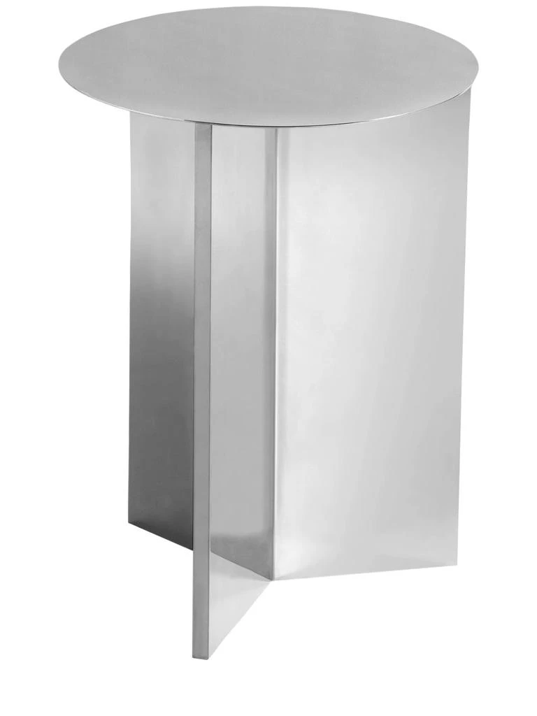 商品HAY|Mirror Finish Slit Table,价格¥5887,第1张图片