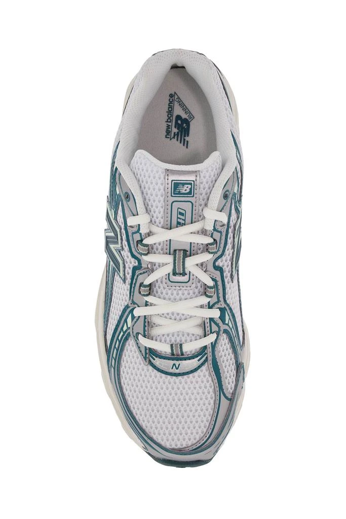 商品New Balance|sneakers,价格¥536,第2张图片详细描述