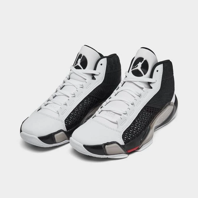 商品Jordan|Big Kids' Air Jordan 38 Basketball Shoes,价格¥659,第2张图片详细描述
