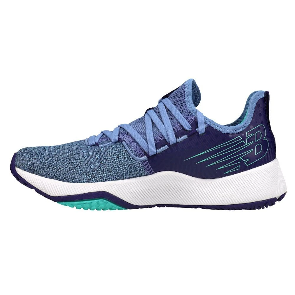 商品New Balance|FuelCell 100 Training Shoes,价格¥574,第3张图片详细描述