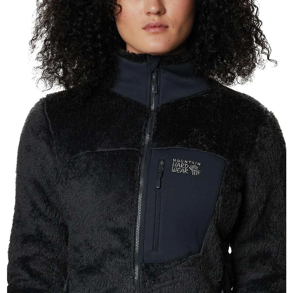 商品Mountain Hardwear|Mountain Hardwear Women's Monkey Woman/2 Jacket,价格¥907,第4张图片详细描述