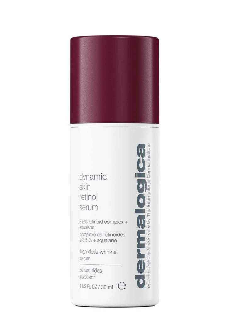 商品Dermalogica|Dynamic Skin Retinol Serum,价格¥931,第1张图片