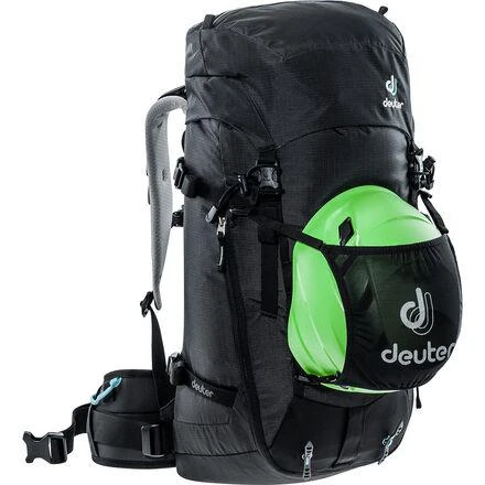 商品Deuter|Guide 32+ SL Backpack,价格¥607,第5张图片详细描述