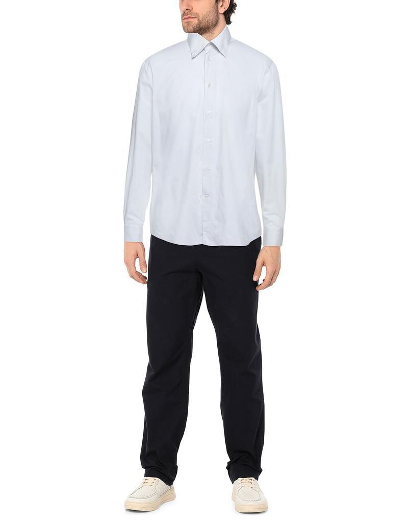 商品Versace|Solid color shirt,价格¥746,第4张图片详细描述