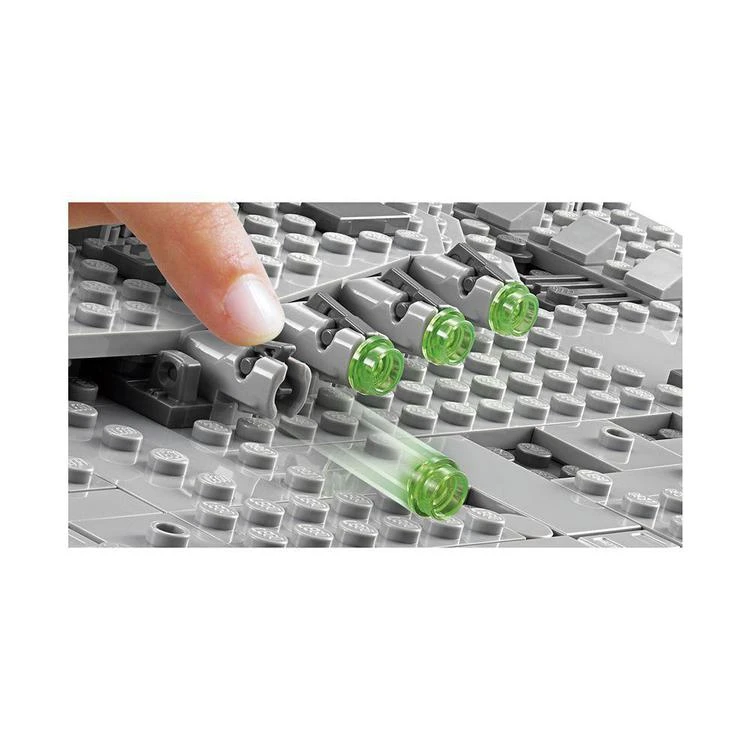 1416-Pc. Star Wars First Order Star Destroyer™ 商品