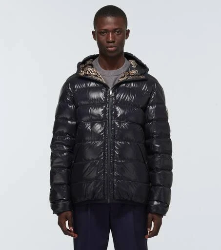 商品Moncler|Freville down jacket,价格¥14773,第3张图片详细描述