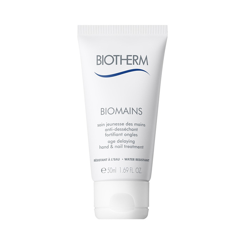 商品Biotherm|Biotherm碧欧泉新活泉嫩手护手霜50ml,价格¥118,第1张图片