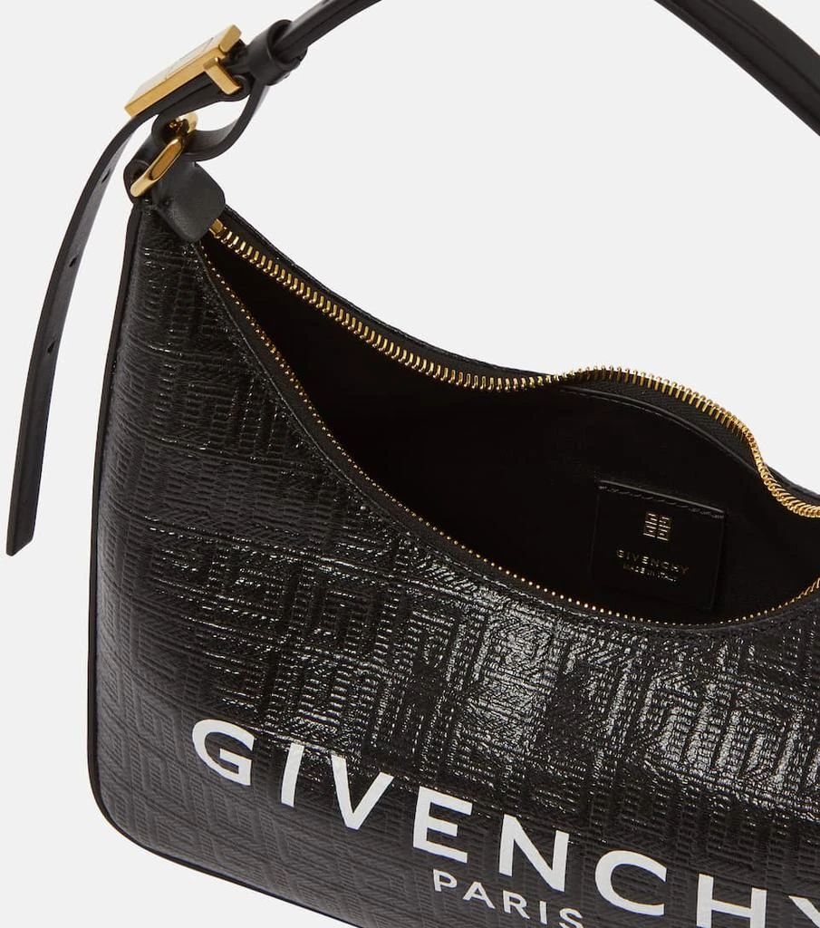 商品Givenchy|Moon Cut Out S号帆布单肩包,价格¥11247,第3张图片详细描述
