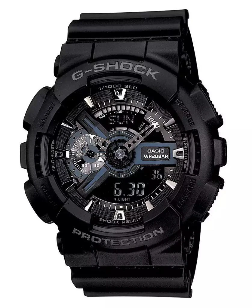 商品G-Shock|男士手表,价格¥978,第1张图片