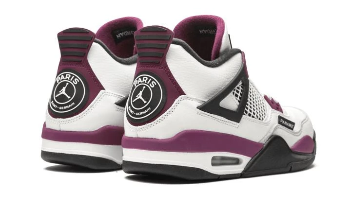 商品Jordan|Air Jordan 4 Retro GS,价格¥2989-¥3549,第4张图片详细描述