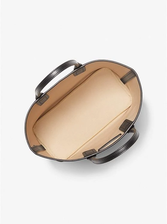 商品Michael Kors|Jodie老花狗牙托特包手提单肩包-小号,价格¥363,第2张图片详细描述