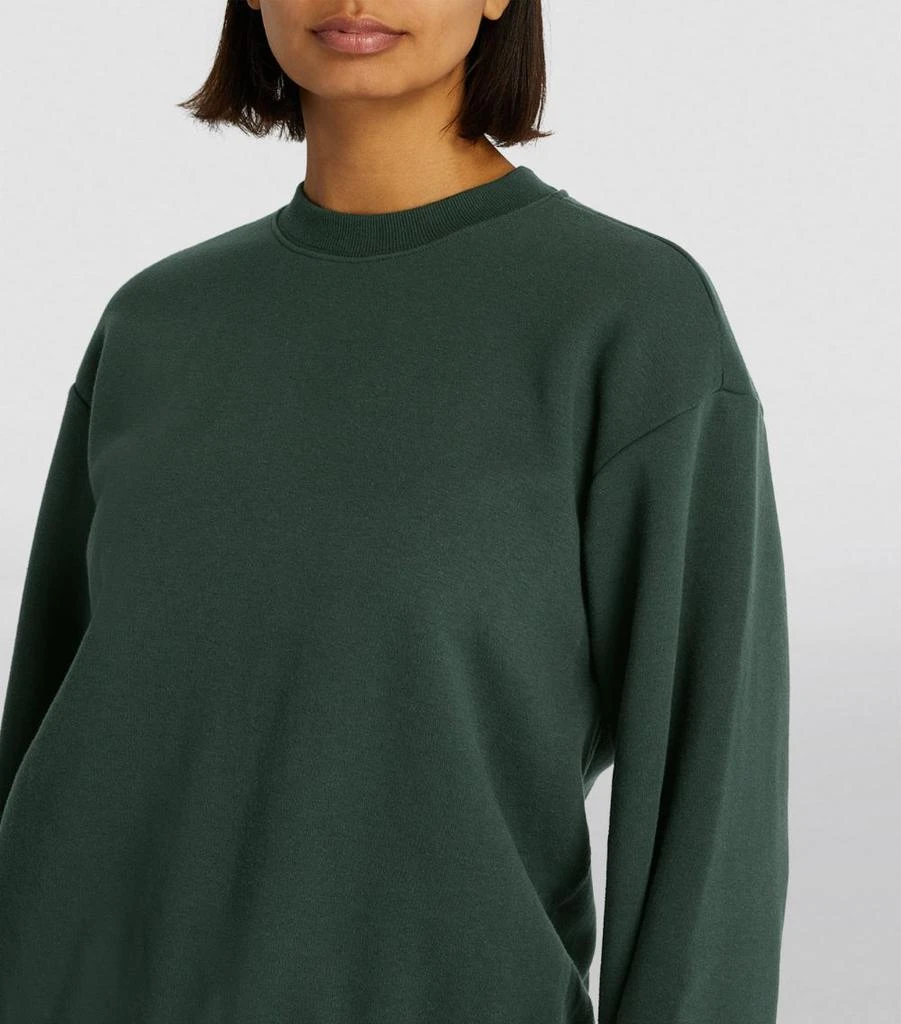 Fleece Classic Sweatshirt 商品