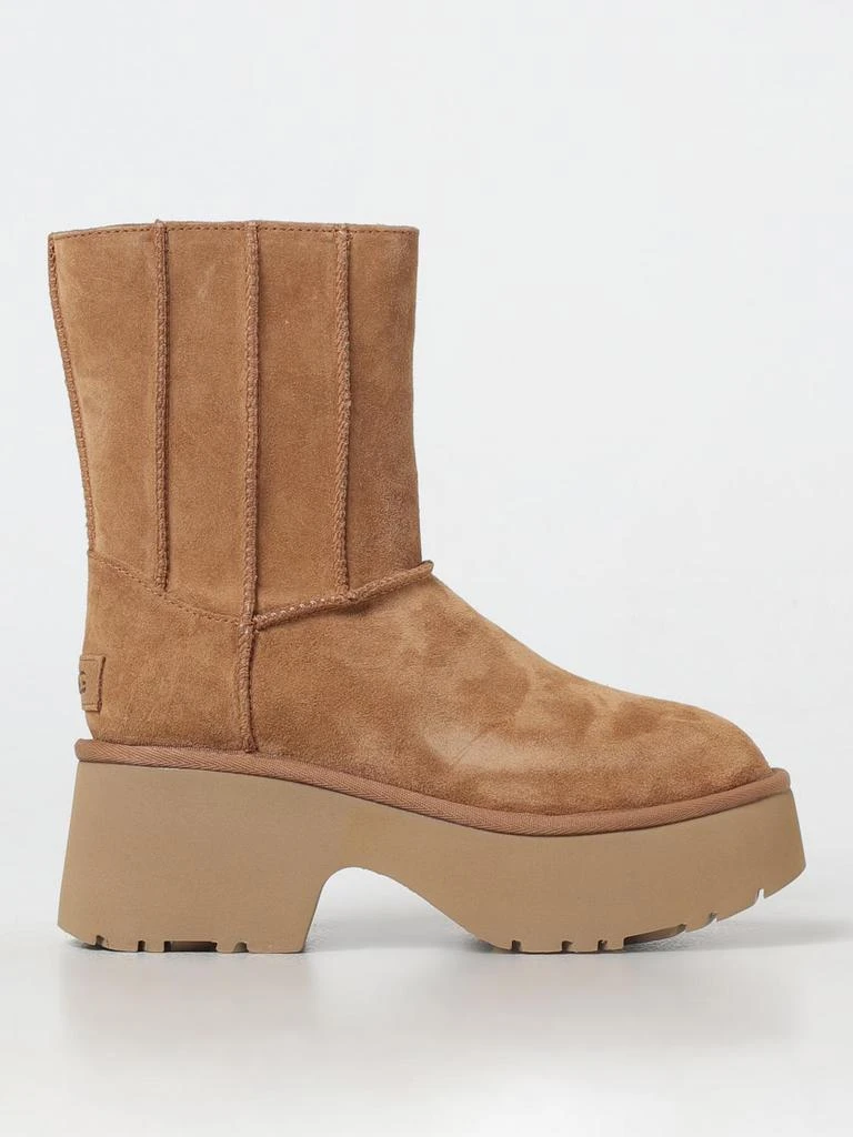 商品UGG|Shoes woman UGG,价格¥1277,第1张图片