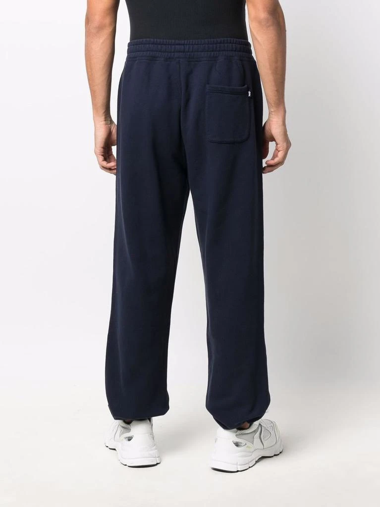 商品STUSSY|STUSSY - Logo Trousers,价格¥1037,第5张图片详细描述