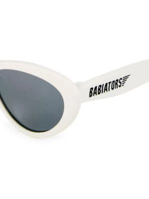 商品Babiators|Kid's Wicked 41MM Cat Eye Sunglasses,价格¥79,第3张图片详细描述