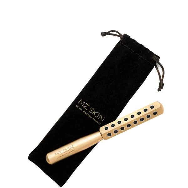 商品MZ Skin|MZ Skin Tone & Lift Germanium Contouring Facial Roller,价格¥729,第2张图片详细描述