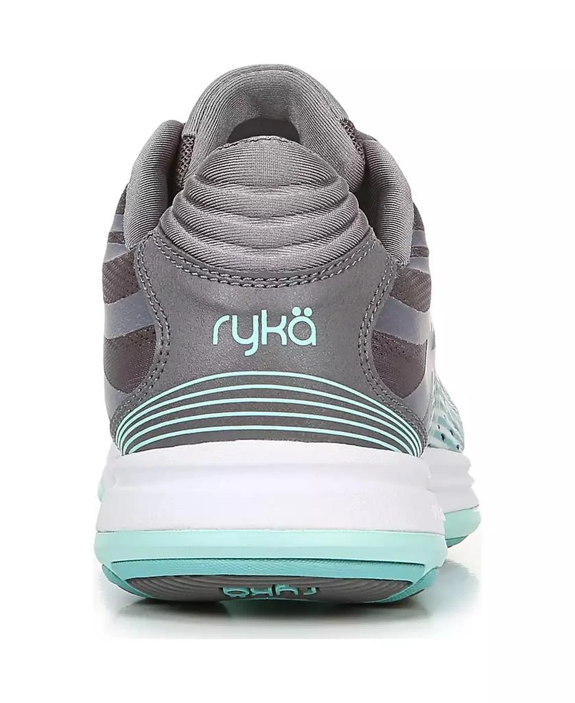 商品Ryka|Women's Devotion Plus 3 Walking Shoes,价格¥532,第3张图片详细描述