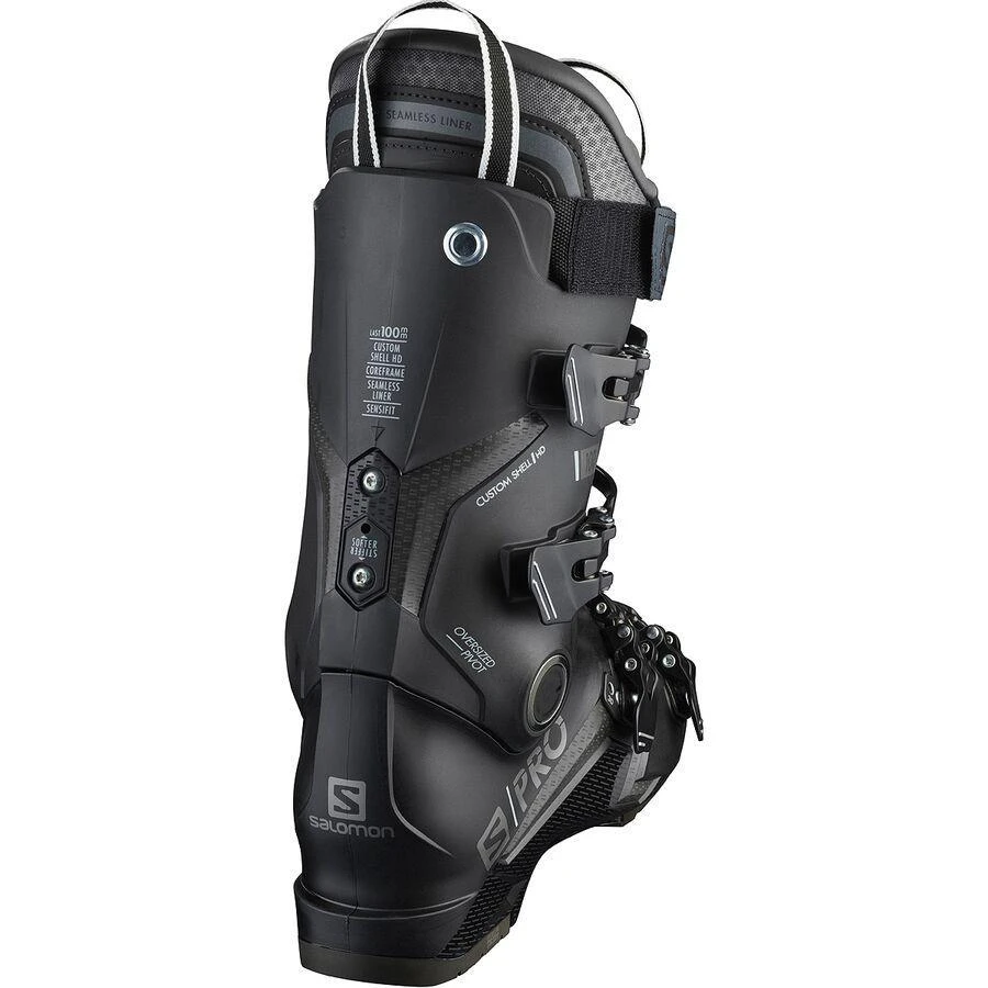 商品Salomon|S/Pro 100 GW Ski Boot - Men's,价格¥2610,第2张图片详细描述