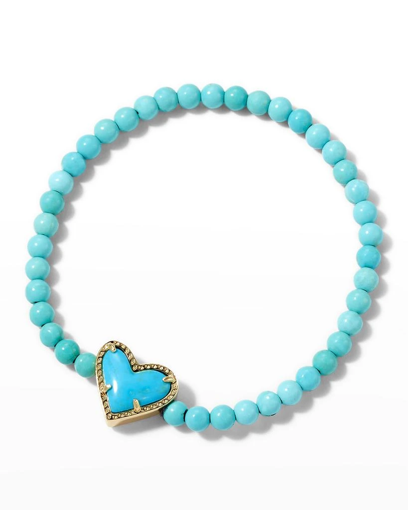 商品Kendra Scott|Beaded Ari Stretch Bracelet,价格¥299,第1张图片