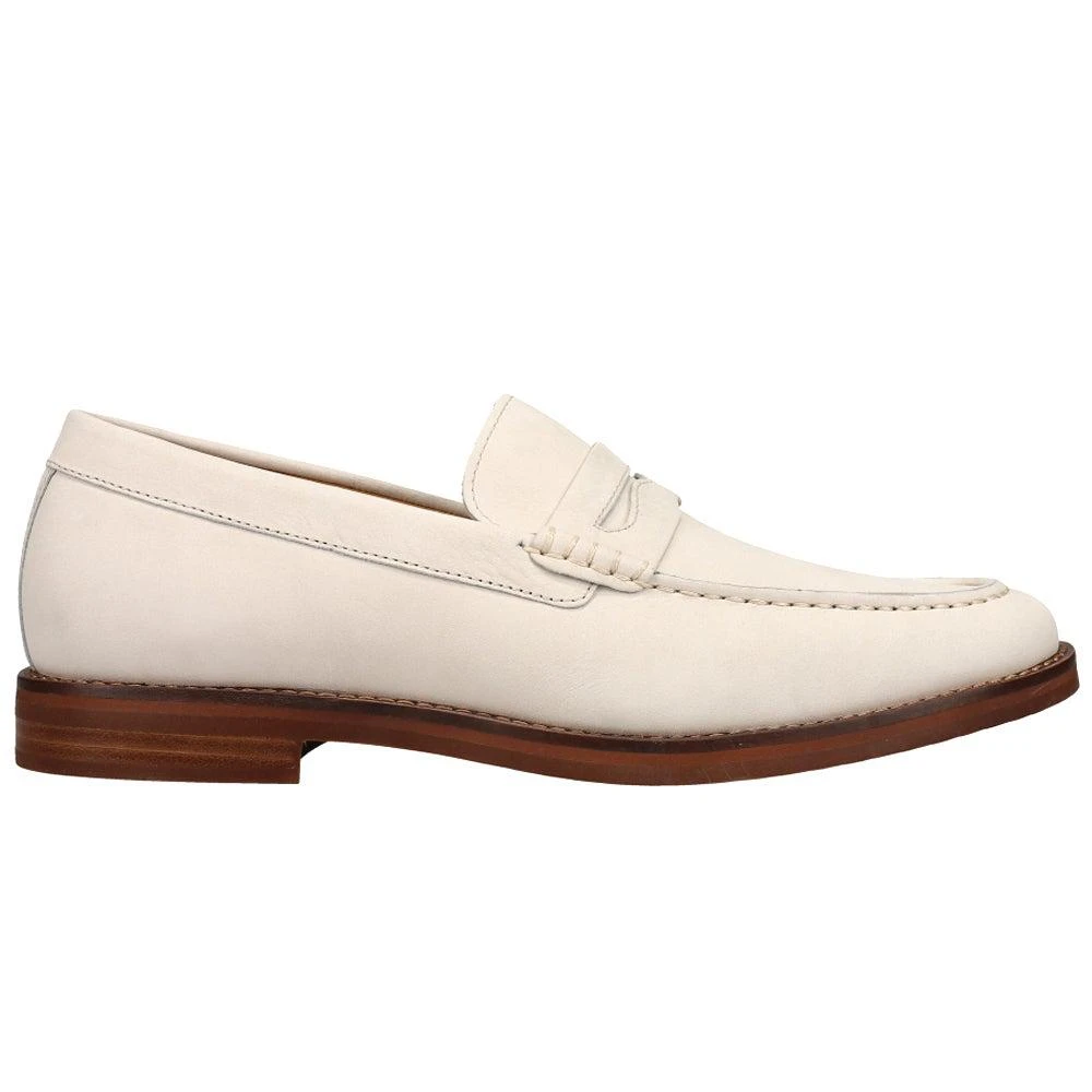 商品Sperry|Gold Cup Exeter Penny Loafer Moc Toe Dress Shoes,价格¥833,第1张图片详细描述