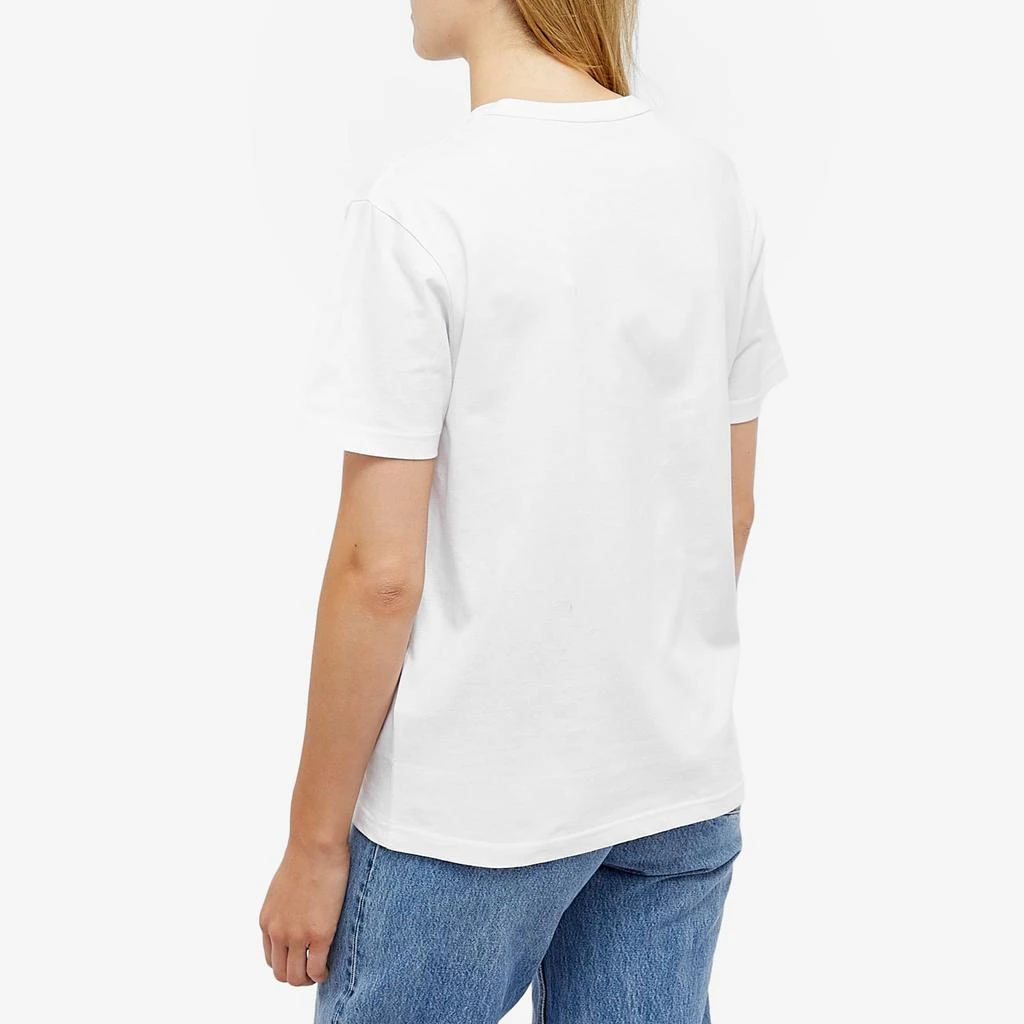 商品Alexander Wang|Alexander Wang Essential T-Shirt,价格¥510,第3张图片详细描述