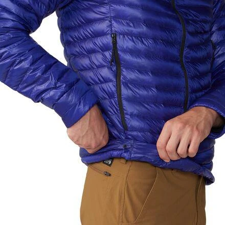 Ghost Whisperer 2 Down Jacket - Men's 商品