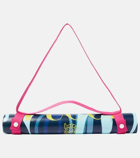 商品Pucci|Marmo瑜伽垫,价格¥2225,第1张图片