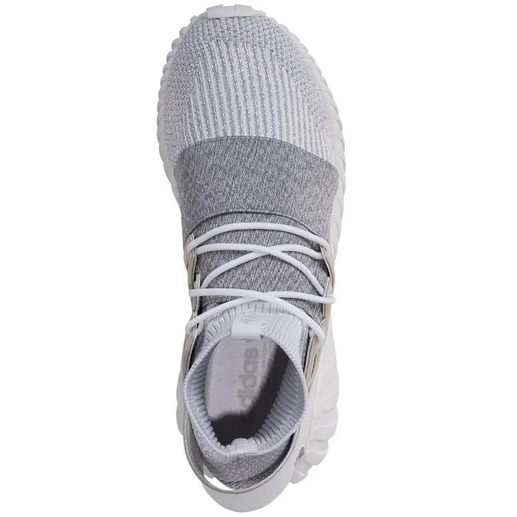 商品Adidas|Men's Tubular Doom Primeknit Casual Sneakers from Finish Line,价格¥447,第5张图片详细描述