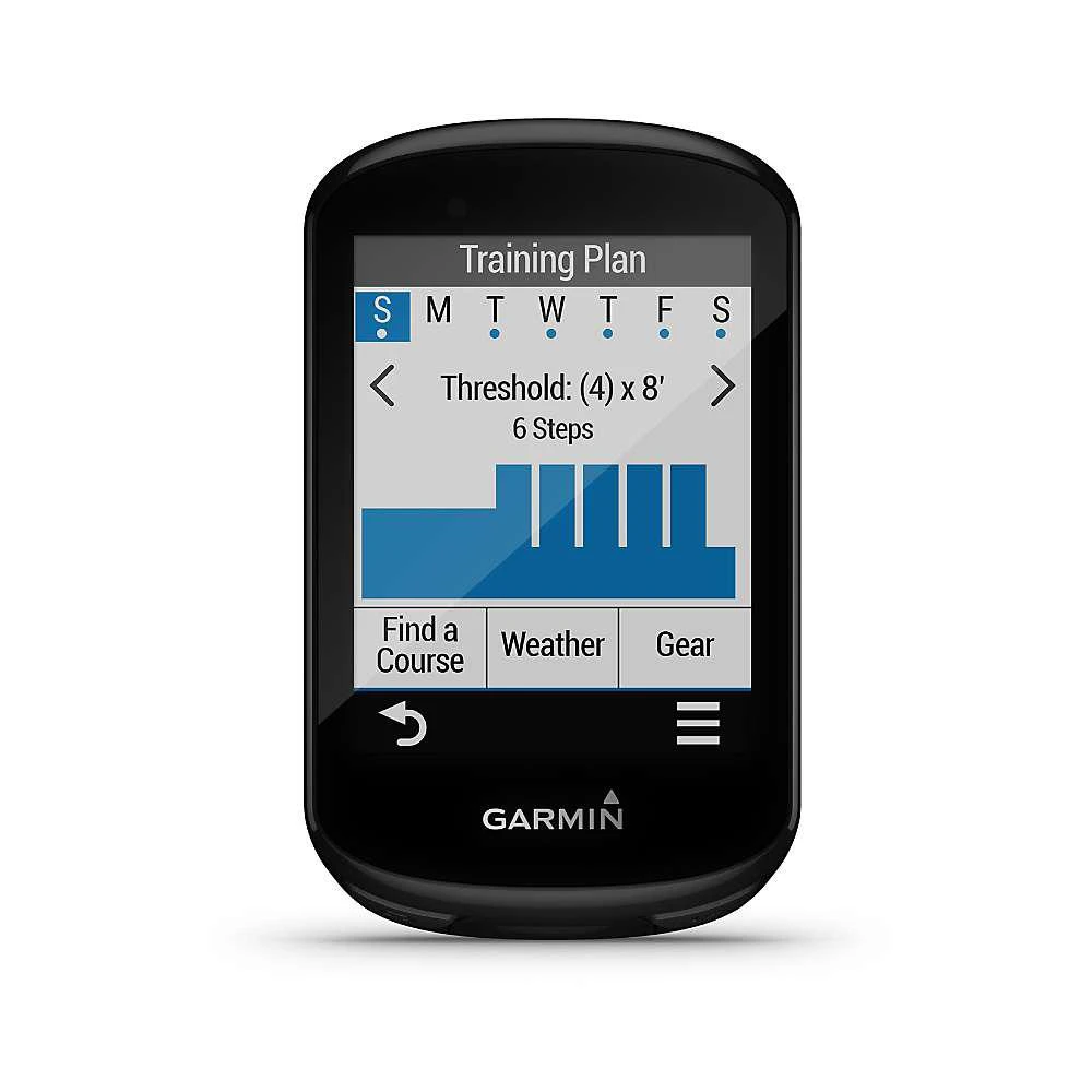 Garmin 830 MTB GPS Bundle 商品