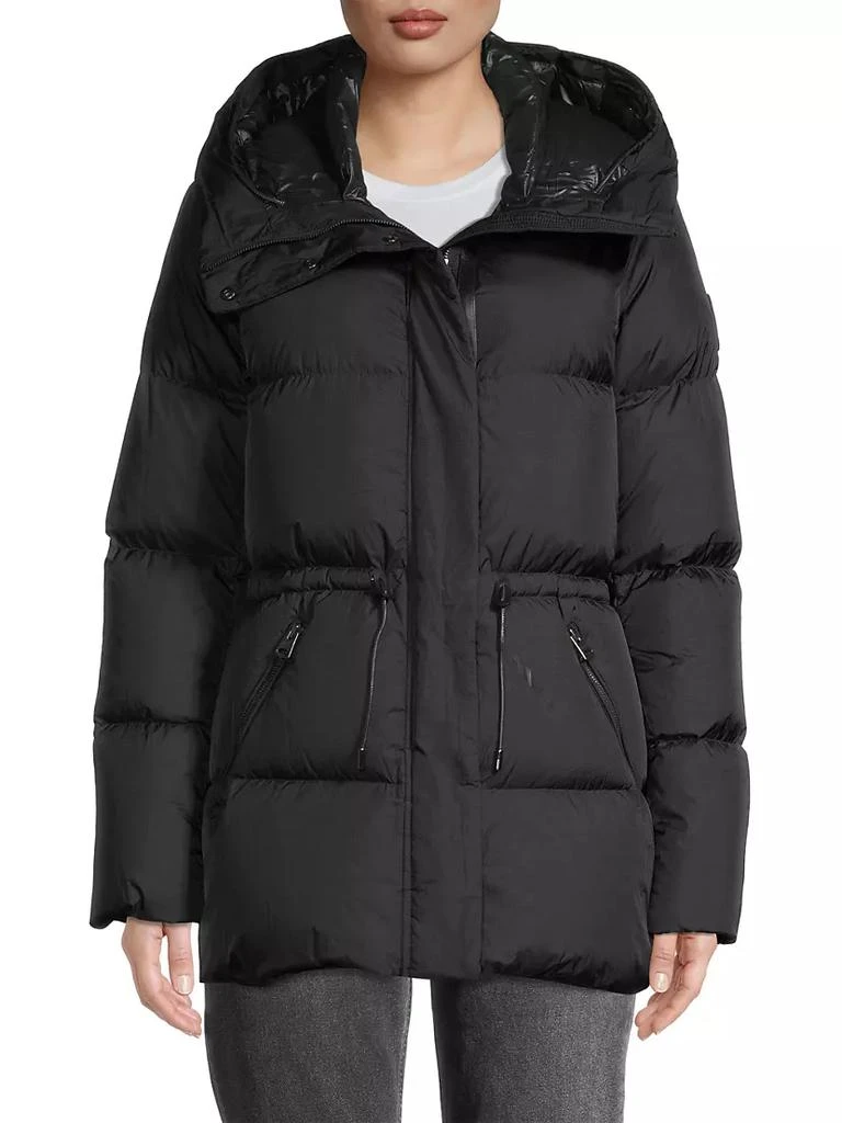 商品Mackage|Freya Down Puffer Jacket,价格¥7423,第3张图片详细描述