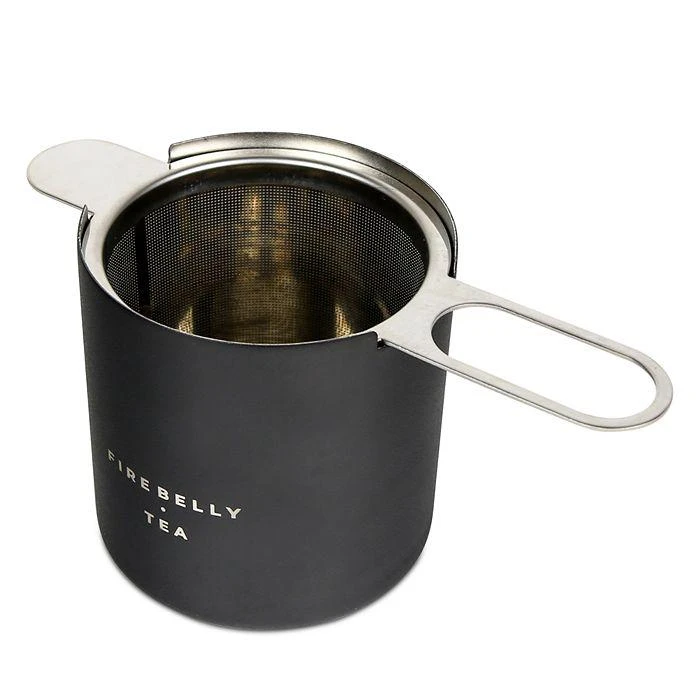 商品Firebelly Tea|Tea Strainer & Cup,价格¥148,第4张图片详细描述