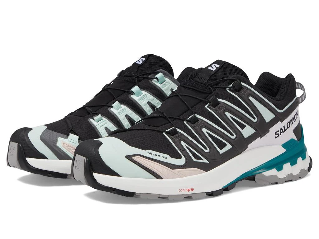 商品Salomon|XA Pro 3D V9 GORE-TEX®,价格¥1196,第1张图片