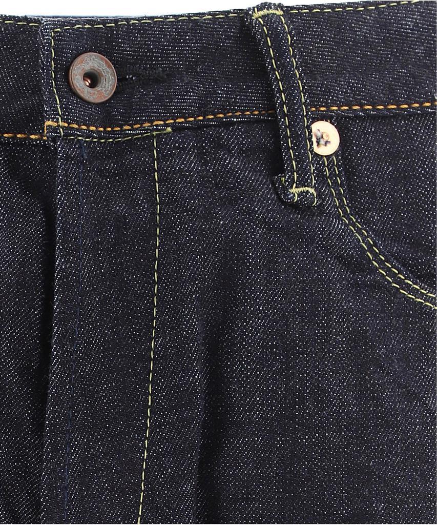 商品Evisu|"Handpaint Seagull" jeans,价格¥2188,第5张图片详细描述