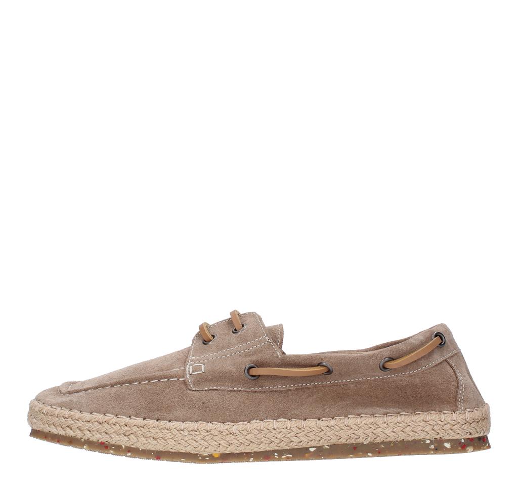 Brimarts Ballerinas Braun image 2